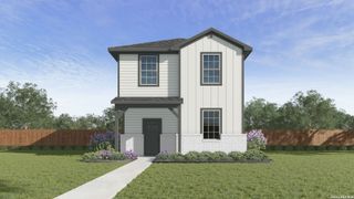 5526 Daylight Drive, New Braunfels, TX 78130
