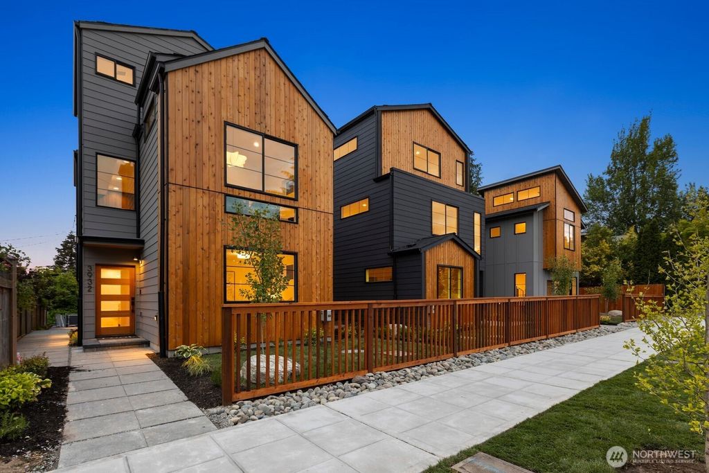 3932 S Angeline Street, Seattle, WA 98118