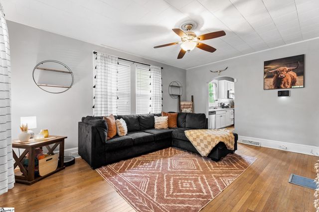 76 Lawrence Street, Lyman, SC 29365