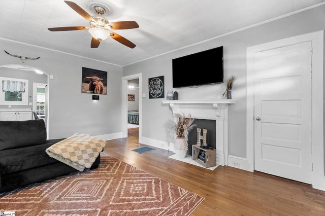 76 Lawrence Street, Lyman, SC 29365