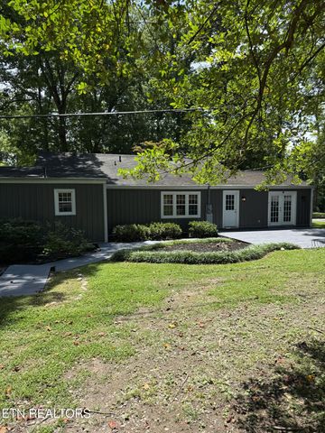 142 W Norris Rd, Norris, TN 37828