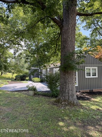 142 W Norris Rd, Norris, TN 37828