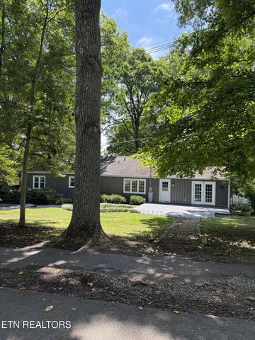 142 W Norris Rd, Norris, TN 37828