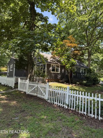 142 W Norris Rd, Norris, TN 37828
