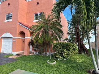 12373 NW 7th Ln, Miami, FL 33182