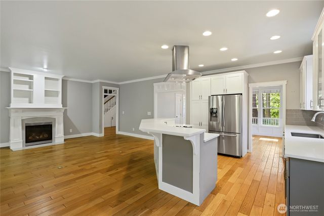 95 Helm Lane, Port Ludlow, WA 98365