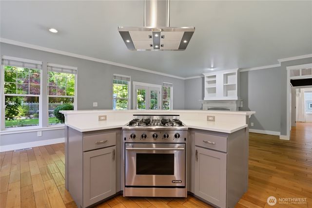 95 Helm Lane, Port Ludlow, WA 98365