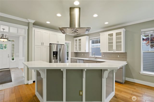 95 Helm Lane, Port Ludlow, WA 98365
