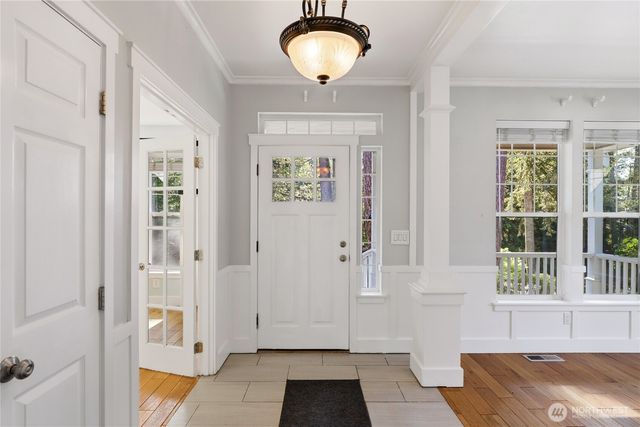 95 Helm Lane, Port Ludlow, WA 98365
