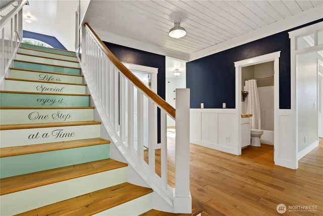 95 Helm Lane, Port Ludlow, WA 98365