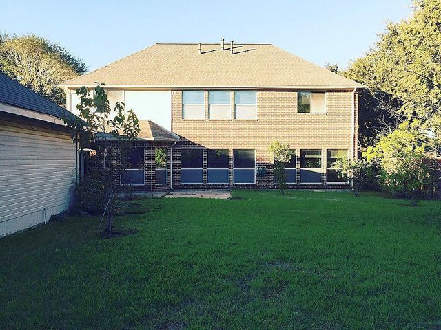 17503 Sunny Trail Lane, Sugar Land, TX 77479