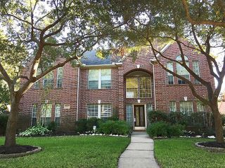17503 Sunny Trail Lane, Sugar Land, TX 77479