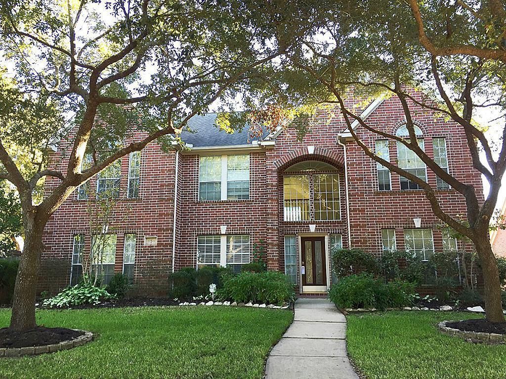 17503 Sunny Trail Lane, Sugar Land, TX 77479