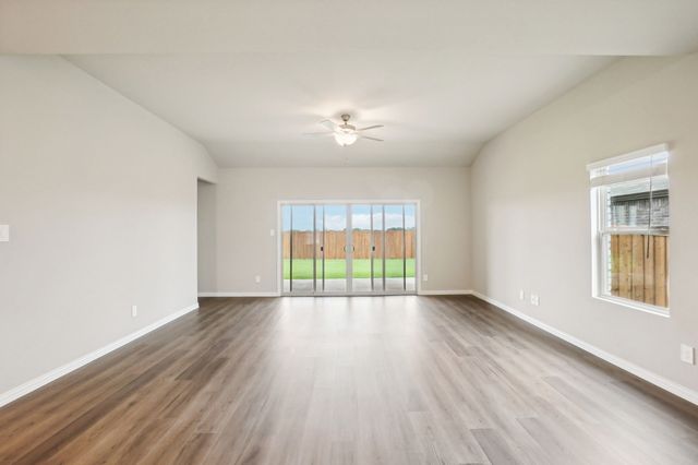 3402 Eagle Mount Drive, Farmersville, TX 75442