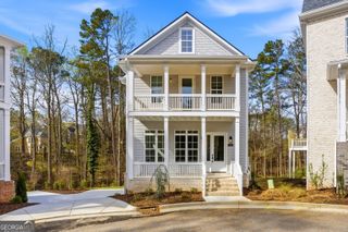3050 Kara Court, Roswell, GA 30076