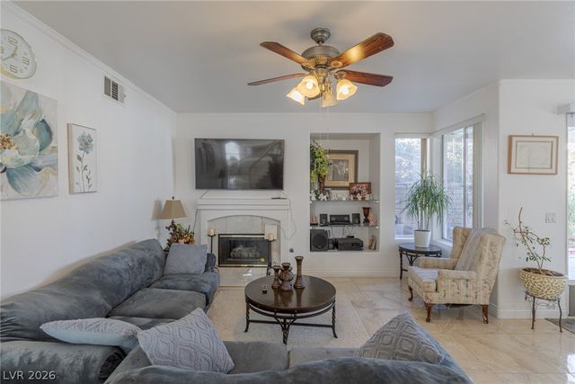 4702 San Palo Way, Las Vegas, NV 89147