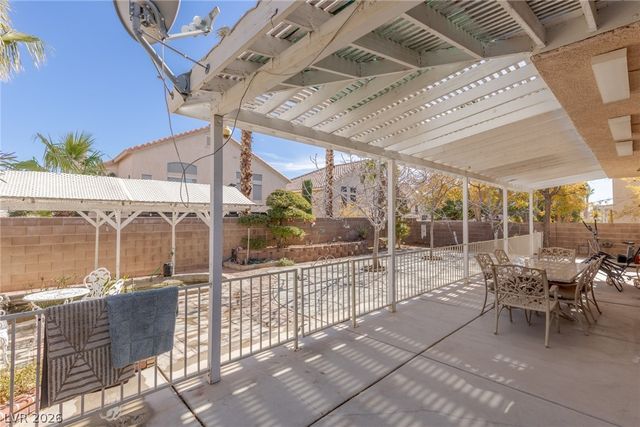 4702 San Palo Way, Las Vegas, NV 89147