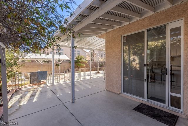 4702 San Palo Way, Las Vegas, NV 89147