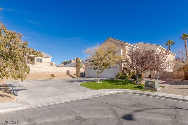 4702 San Palo Way, Las Vegas, NV 89147