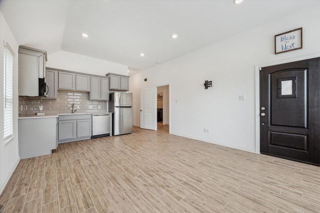 4838 Albany Ridge Lane, Rosharon, TX 77583