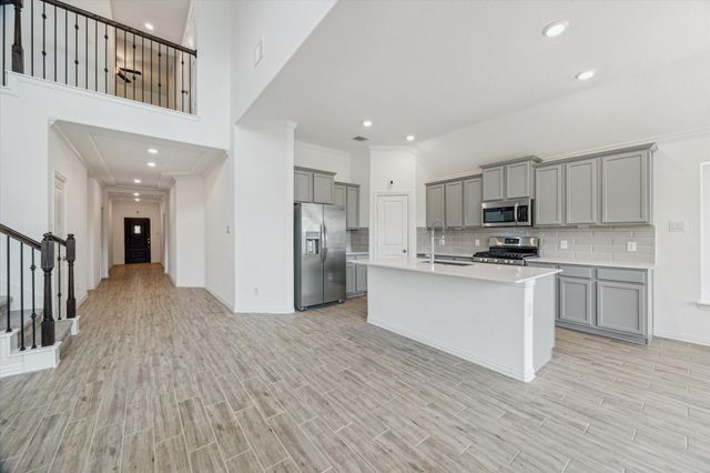 4838 Albany Ridge Lane, Rosharon, TX 77583