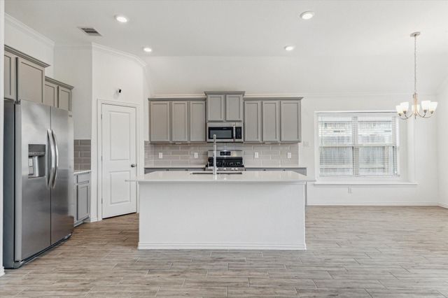 4838 Albany Ridge Lane, Rosharon, TX 77583