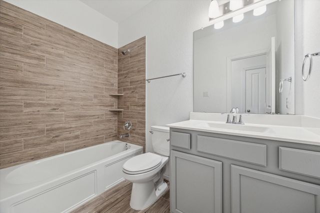 4838 Albany Ridge Lane, Rosharon, TX 77583