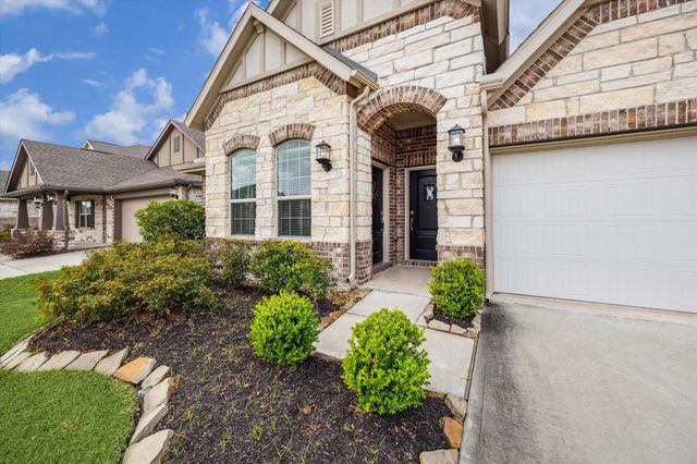 4838 Albany Ridge Lane, Rosharon, TX 77583