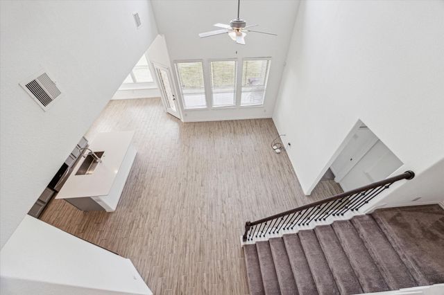 4838 Albany Ridge Lane, Rosharon, TX 77583