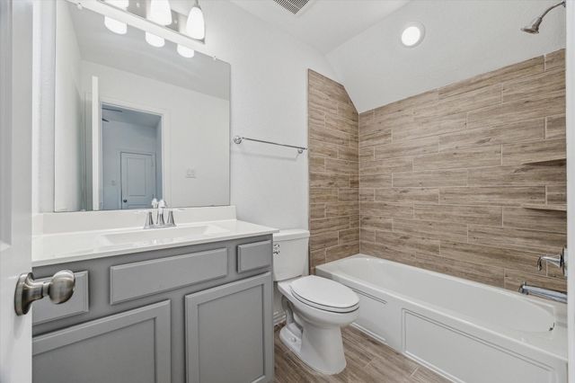 4838 Albany Ridge Lane, Rosharon, TX 77583