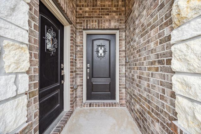 4838 Albany Ridge Lane, Rosharon, TX 77583