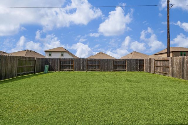 4838 Albany Ridge Lane, Rosharon, TX 77583