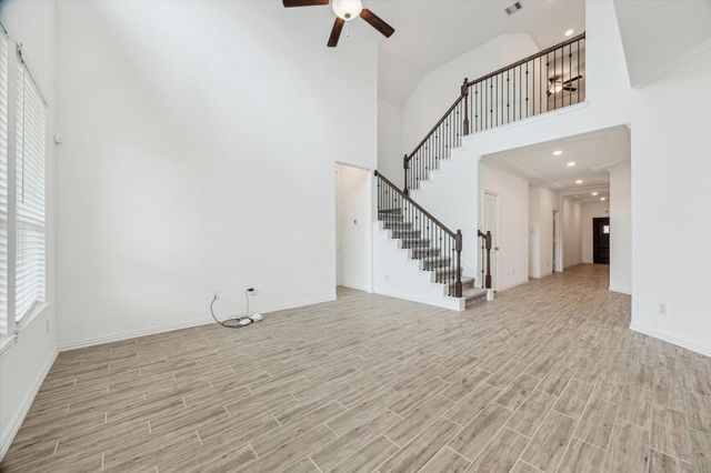 4838 Albany Ridge Lane, Rosharon, TX 77583