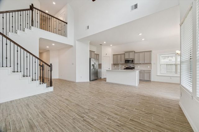 4838 Albany Ridge Lane, Rosharon, TX 77583