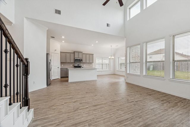 4838 Albany Ridge Lane, Rosharon, TX 77583