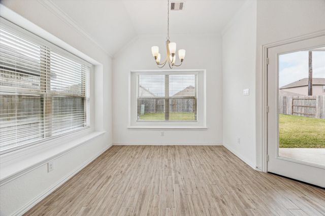 4838 Albany Ridge Lane, Rosharon, TX 77583