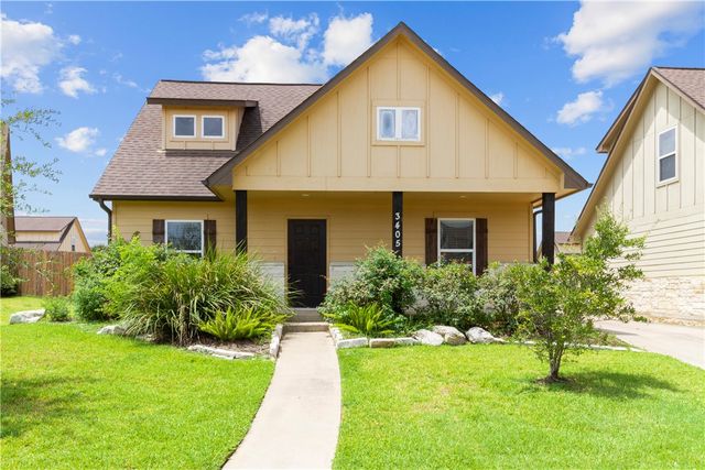 3407 Cullen Trail, College Station, TX 77845