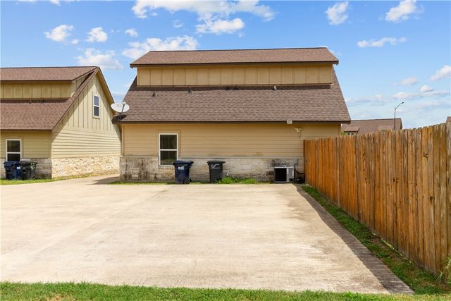 3407 Cullen Trail, College Station, TX 77845