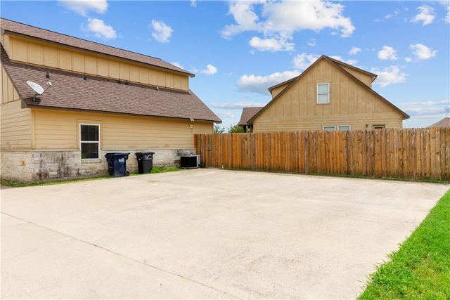 3407 Cullen Trail, College Station, TX 77845