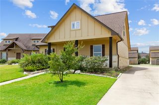 3407 Cullen Trail, College Station, TX 77845