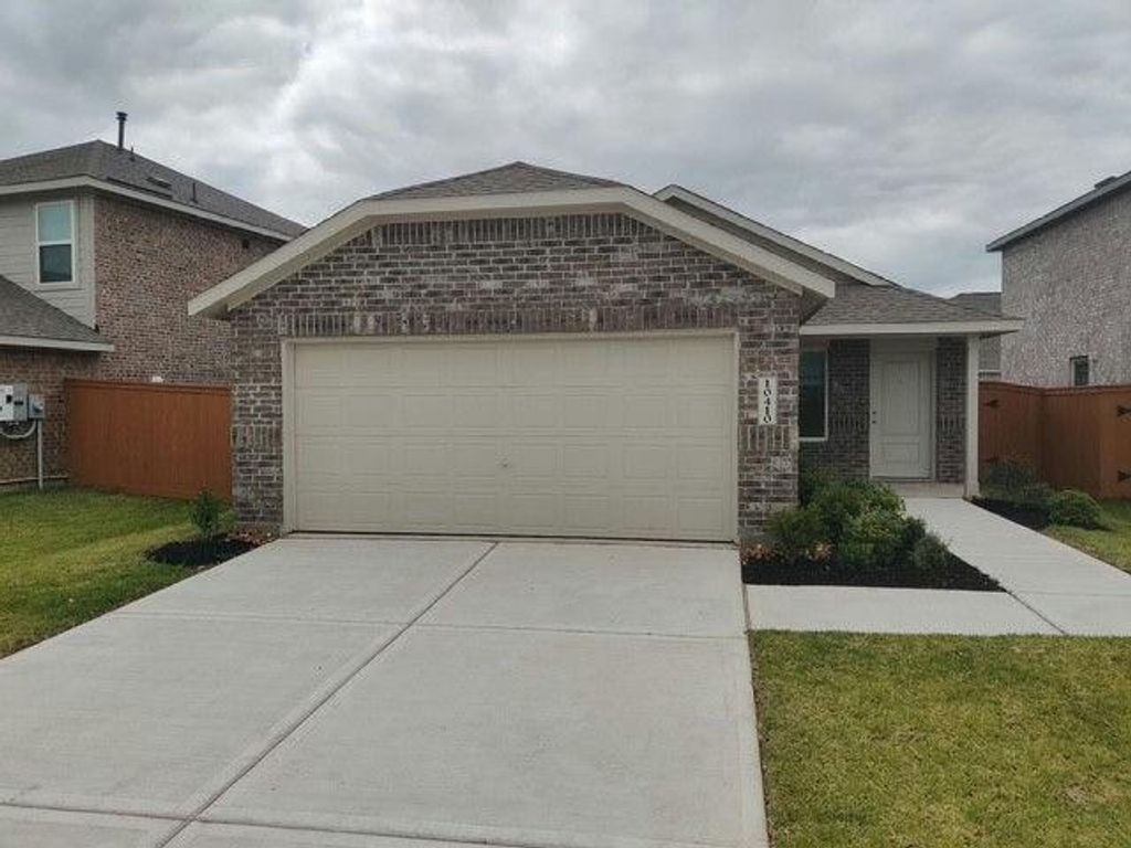 10410 Rocky Trail, Beasley, TX 77417