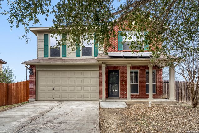 6807 Cutting Crk, San Antonio, TX 78244