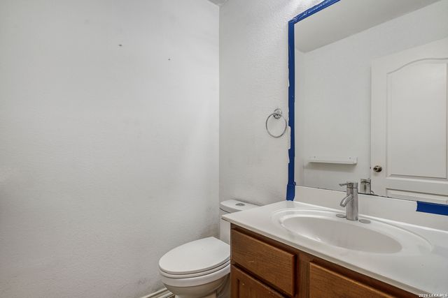 6807 Cutting Crk, San Antonio, TX 78244