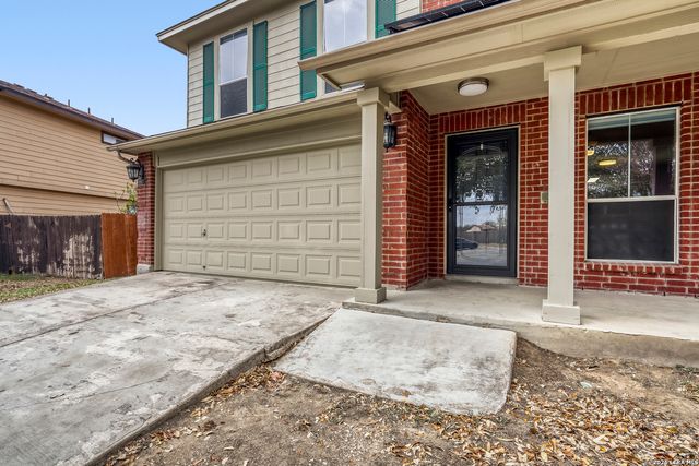 6807 Cutting Crk, San Antonio, TX 78244