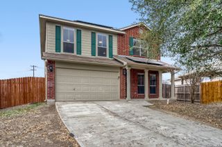 6807 Cutting Crk, San Antonio, TX 78244