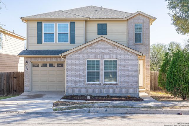 7702 Hedrick Farm, San Antonio, TX 78239