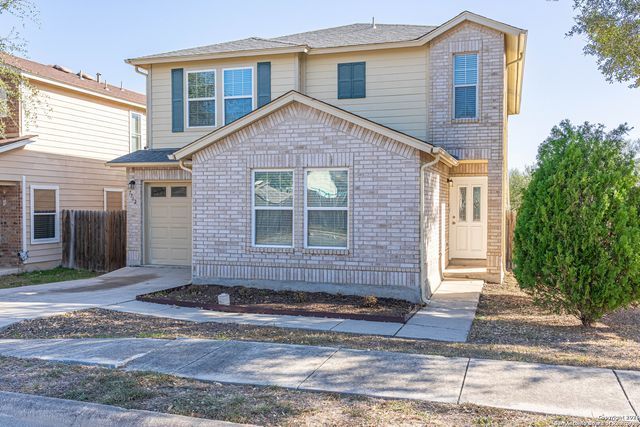7702 Hedrick Farm, San Antonio, TX 78239