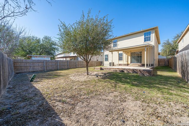 7702 Hedrick Farm, San Antonio, TX 78239