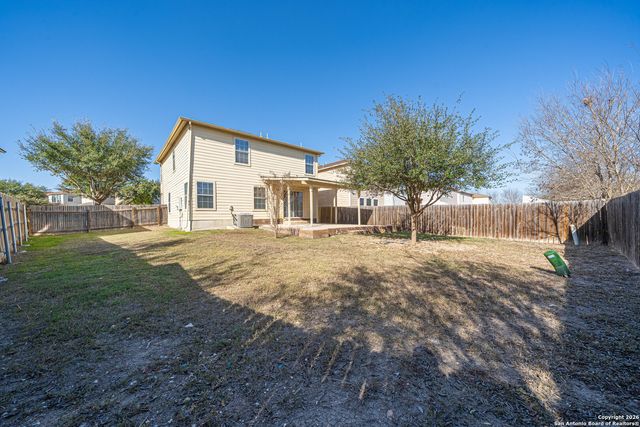 7702 Hedrick Farm, San Antonio, TX 78239