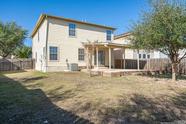 7702 Hedrick Farm, San Antonio, TX 78239